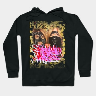 Scholarly Goons Hoodie